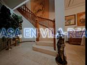 Casa en venta en Villarreal Vila real, Centro. CASA...