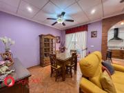 Casa en venta en Villarreal Vila real, Madrigal. UNA...