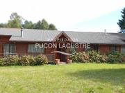 Casa en venta en VILLARRICA