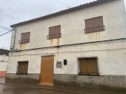 Casa en venta en Villarrobledo