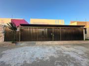 Casa en venta en Villas Adhara Conkal, Yucatán