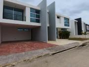 Casa en venta en Villas Adhara en Conkal Yucatán