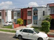 CASA EN VENTA EN VILLAS BELENES ZAPOPAN JALISCO DE REMATE
