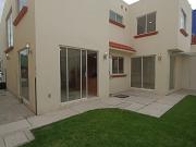 Casa en venta en Villas Casa Blanca, Metepec, México