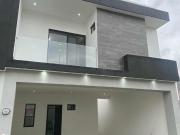 Casa en venta en Villas Coloniales, Apodaca