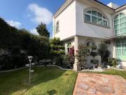 Casa en Venta en Villas Country Metepec, Providencia