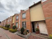casa en venta en villas de alcalá. Cod V1286