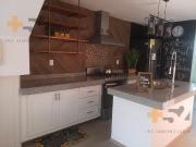 Casa En Venta En Villas De Atlixco Cerca DeTec Monterrey