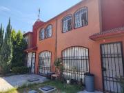 Casa en venta en Villas de Atlixco, San Andrés Cholula,...