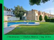 Casa en venta en Villas de Cocoyoc, Yautepec, Morelos