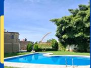 Casa en venta en Villas de Cocoyoc, Yautepec, Morelos