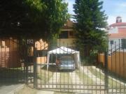 Casa en Villas de Irapuato, Guanajuato