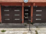Casa en venta en Villas de la Hacienda, Atizapán de...