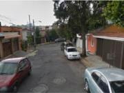 Casa en venta en Villas de la Hacienda, Atizapán de...