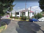 Casa en venta en Villas de la Hacienda, Atizapán de...