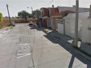 Casa en venta en Villas de la Hacienda, Celaya, Guanajuato
