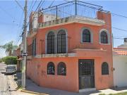 Casa en venta en Villas de la Hacienda, Celaya, Guanajuato