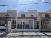 CASA EN VENTA EN VILLAS DE LA IBERO EN TORREON COAHUILA