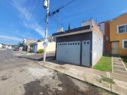 CASA EN VENTA EN VILLAS DE LA LOMA CERCA DE COMERCIAL...