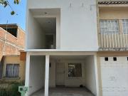 Casa en Venta en Villas de la Loma, Morelia