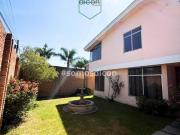 CASA EN VENTA EN VILLAS DE LAS AMERICAS