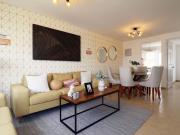 CASA EN VENTA EN VILLAS DE MONTECASSINO MODELO SIENA