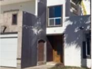 Casa en venta en Villas de Nueva España, Chihuahua