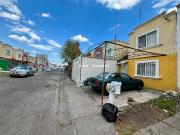 CASA EN VENTA EN VILLAS DE PEDEGRAL