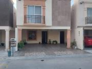 Casa en venta en Villas de San Ángel, Torreón, Coahuila...