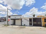 Casa en venta en Villas de San Miguel, Nuevo Laredo,...
