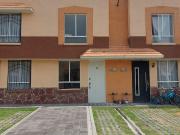 CASA EN VENTA EN VILLAS DE TONANITLA