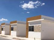 CASA EN VENTA EN VILLAS DE ZARAGOZA EN TORREON COAHUILA