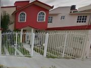 CASA EN VENTA EN VILLAS DEL ALAMO, MINERAL DE LA...