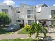 Casa en venta en Villas del Arte, Benito Juárez,...