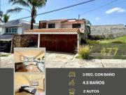 CASA EN VENTA EN VILLAS DEL CAMPESTRE