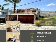 CASA EN VENTA EN VILLAS DEL CAMPESTRE