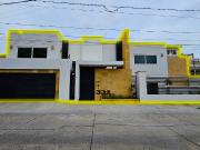 Casa en venta en Villas del Campestre, León, Guanajuato