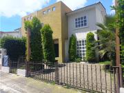 Casa en Venta en Villas del Campo Calimaya