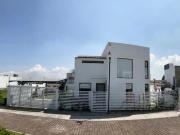 Casa en venta en Villas del Campo, Calimaya