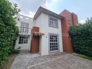 Casa en Venta en Villas Del Campo, Calimaya JL 26 266