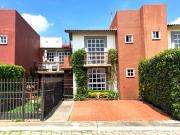 Casa en Venta en Villas del Campo en Calimaya, Estado de...