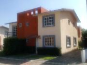 Casa en venta en Villas del Campo Estado de México