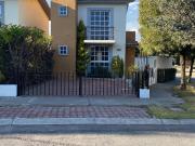 CASA EN VENTA EN VILLAS DEL CAMPO LIBRE DE GRAVAMEN...
