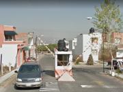 CASA EN VENTA EN VILLAS DEL CARMEN SF