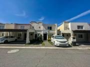 CASA EN VENTA EN VILLAS DEL CASTAÑO, METEPEC CON AMPLIACIÓN