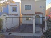 CASA EN VENTA EN VILLAS DEL ENCANTO, LA PAZ, BAJA...