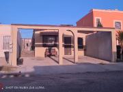 Casa en venta en Villas del Encanto, La Paz, Baja...