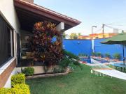 Casa en venta en Villas del Lago, Cuernavaca, Morelos