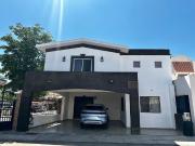 Casa en Venta en Villas del Mediterráneo, al poniente de...
