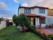 Casa en venta en Villas del Mesón